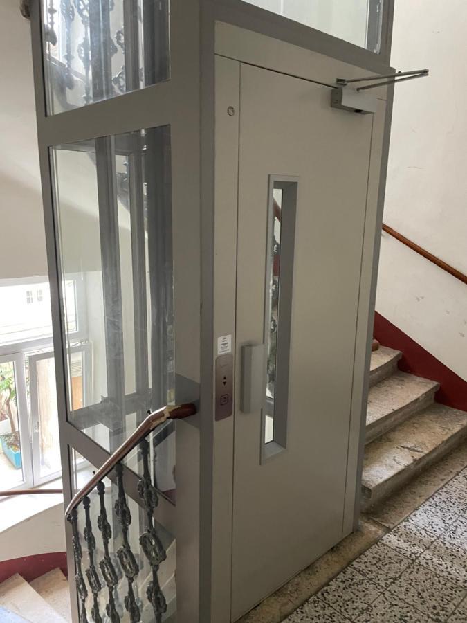 Feel At Home - Self Check In Βιέννη Εξωτερικό φωτογραφία