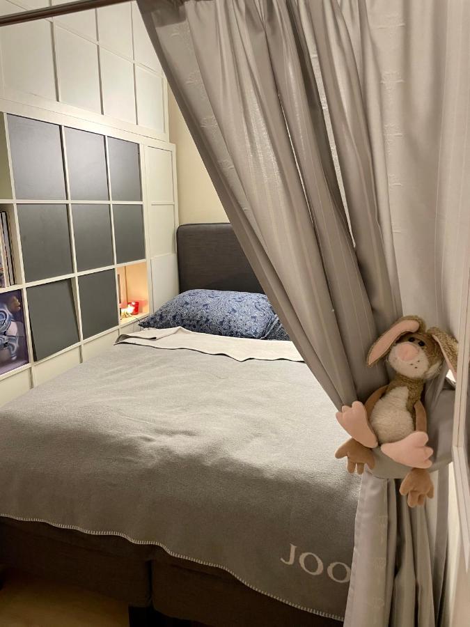 Feel At Home - Self Check In Βιέννη Εξωτερικό φωτογραφία