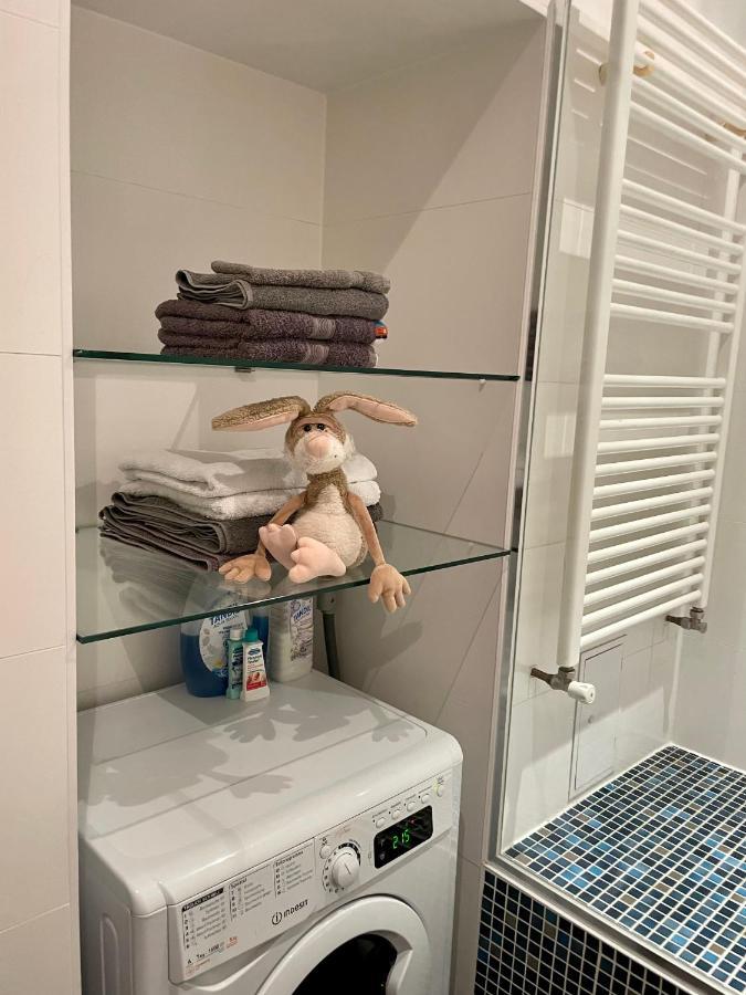 Feel At Home - Self Check In Βιέννη Εξωτερικό φωτογραφία