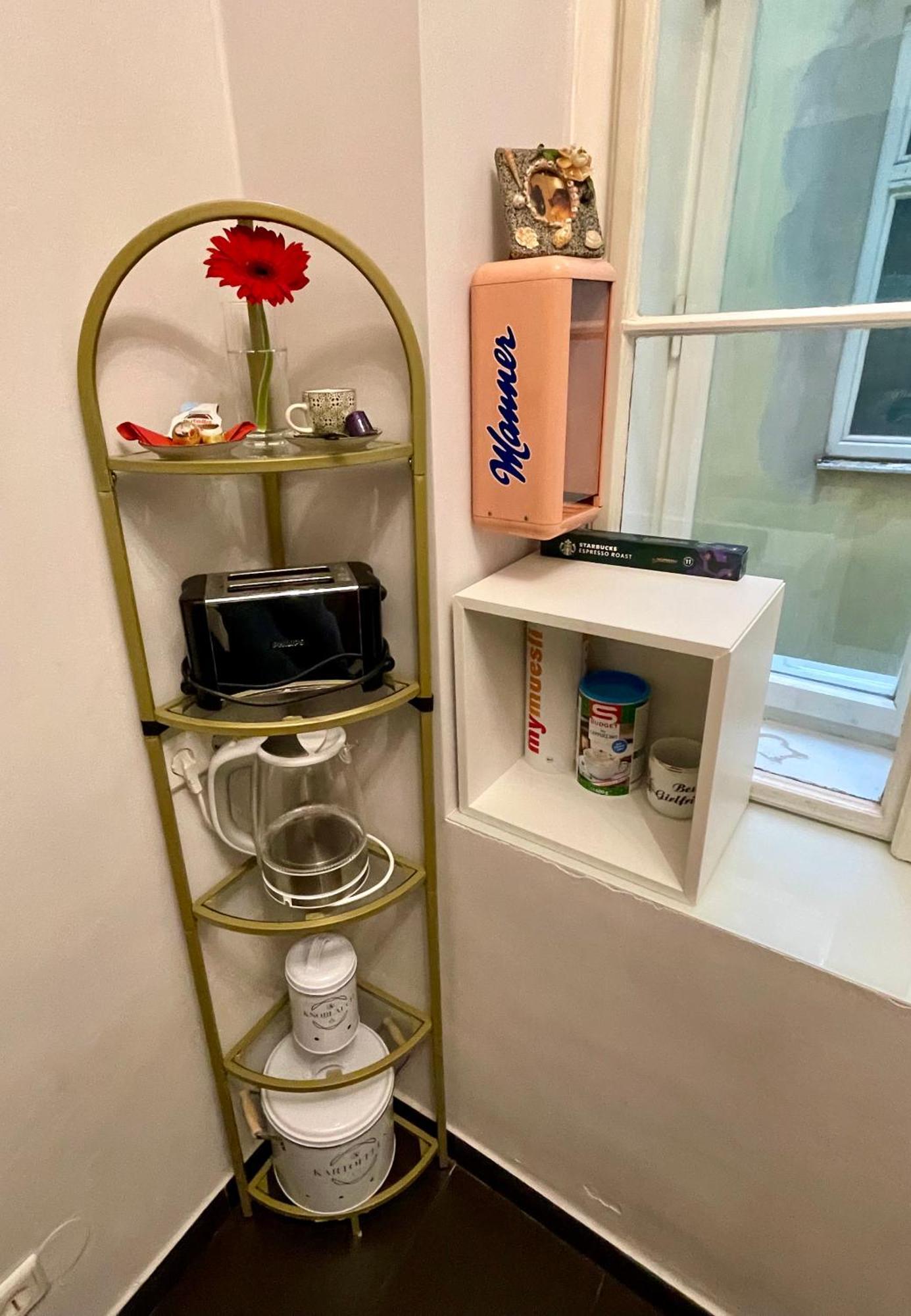 Feel At Home - Self Check In Βιέννη Εξωτερικό φωτογραφία
